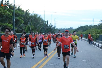 RUN TO LIVE 2025 - Ảnh #3274973