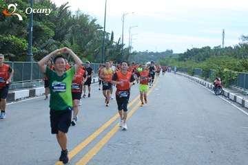 RUN TO LIVE 2025 - Ảnh #3275861