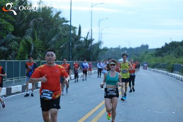 RUN TO LIVE 2025 - Ảnh #3273433