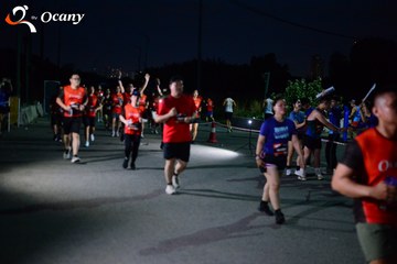 RUN TO LIVE 2025 - Ảnh #3272866