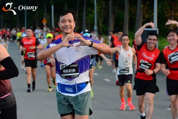 RUN TO LIVE 2025 - Ảnh #3273851