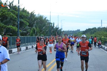 RUN TO LIVE 2025 - Ảnh #3275397