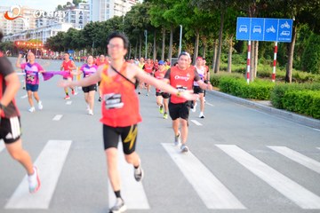 RUN TO LIVE 2025 - Ảnh #3272930