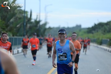 RUN TO LIVE 2025 - Ảnh #3277636