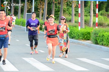 RUN TO LIVE 2025 - Ảnh #3273507