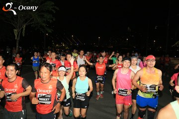 RUN TO LIVE 2025 - Ảnh #3276738