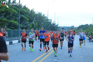 RUN TO LIVE 2025 - Ảnh #3271229
