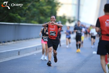 RUN TO LIVE 2025 - Ảnh #3276428
