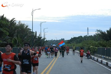 RUN TO LIVE 2025 - Ảnh #3276689