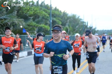 RUN TO LIVE 2025 - Ảnh #3275195