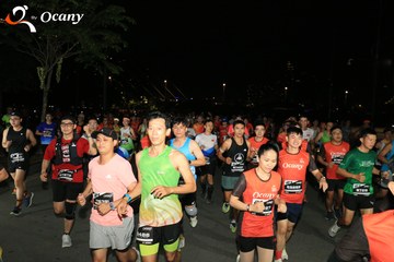 RUN TO LIVE 2025 - Ảnh #3276657