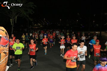RUN TO LIVE 2025 - Ảnh #3277480