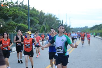 RUN TO LIVE 2025 - Ảnh #3275278