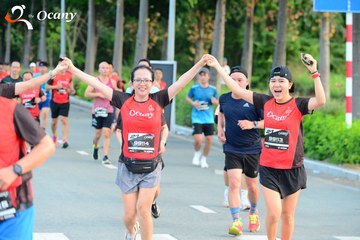 RUN TO LIVE 2025 - Ảnh #3273286