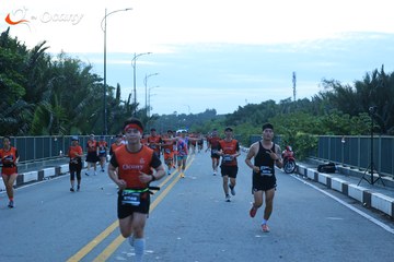 RUN TO LIVE 2025 - Ảnh #3272132
