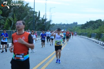 RUN TO LIVE 2025 - Ảnh #3273544