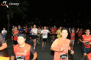 RUN TO LIVE 2025 - Ảnh #3276835