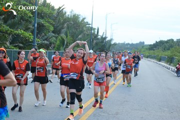 RUN TO LIVE 2025 - Ảnh #3276301