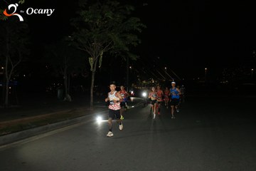 RUN TO LIVE 2025 - Ảnh #3275115