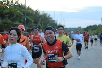 RUN TO LIVE 2025 - Ảnh #3277150