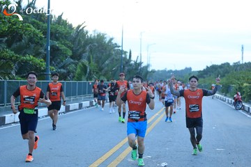 RUN TO LIVE 2025 - Ảnh #3271473