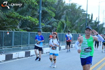 RUN TO LIVE 2025 - Ảnh #3273581