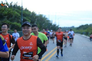 RUN TO LIVE 2025 - Ảnh #3274468