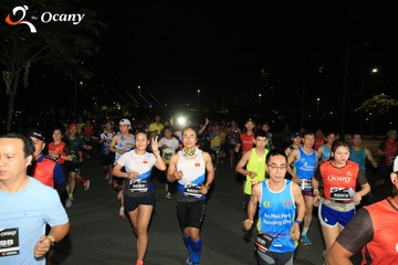 RUN TO LIVE 2025 - Ảnh #3276230