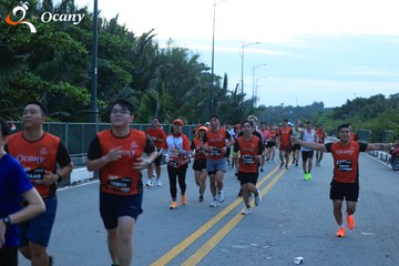 RUN TO LIVE 2025 - Ảnh #3273757
