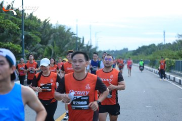 RUN TO LIVE 2025 - Ảnh #3275245