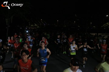 RUN TO LIVE 2025 - Ảnh #3277837