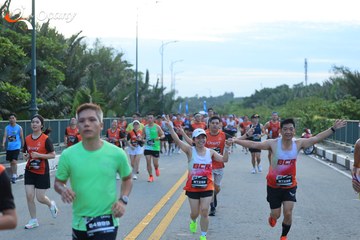 RUN TO LIVE 2025 - Ảnh #3276871