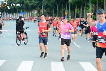 RUN TO LIVE 2025 - Ảnh #3273033