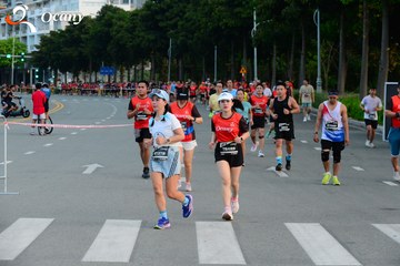 RUN TO LIVE 2025 - Ảnh #3273946
