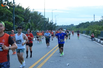 RUN TO LIVE 2025 - Ảnh #3274061