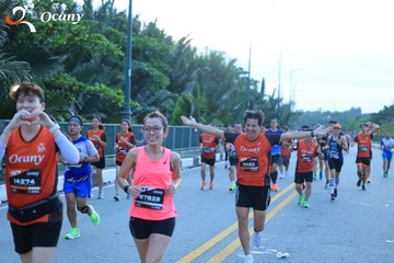 RUN TO LIVE 2025 - Ảnh #3271213