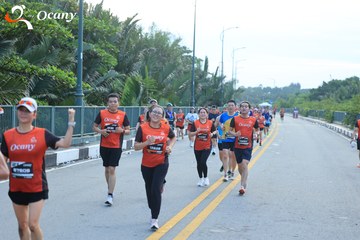 RUN TO LIVE 2025 - Ảnh #3276400