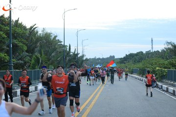 RUN TO LIVE 2025 - Ảnh #3276679