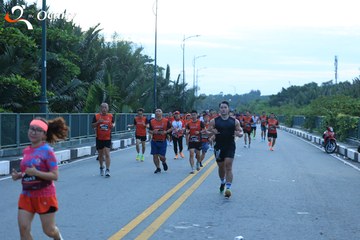 RUN TO LIVE 2025 - Ảnh #3273688