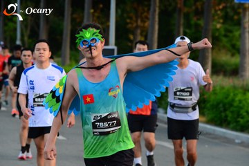 RUN TO LIVE 2025 - Ảnh #3274217