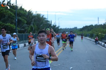 RUN TO LIVE 2025 - Ảnh #3274035