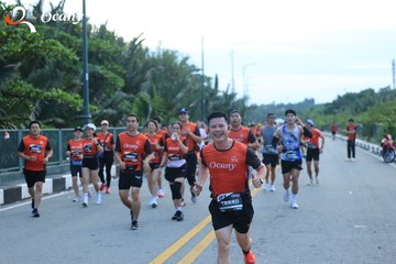 RUN TO LIVE 2025 - Ảnh #3275065