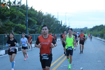 RUN TO LIVE 2025 - Ảnh #3271884