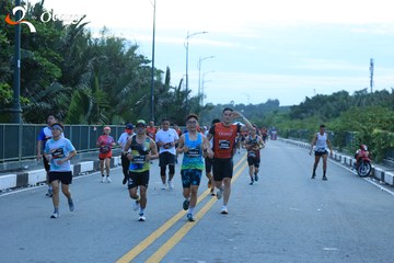 RUN TO LIVE 2025 - Ảnh #3273611