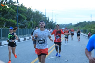 RUN TO LIVE 2025 - Ảnh #3272099