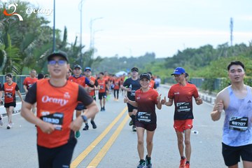 RUN TO LIVE 2025 - Ảnh #3277875