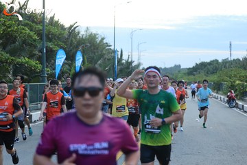 RUN TO LIVE 2025 - Ảnh #3277036