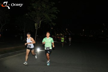 RUN TO LIVE 2025 - Ảnh #3275186