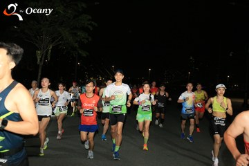 RUN TO LIVE 2025 - Ảnh #3275818