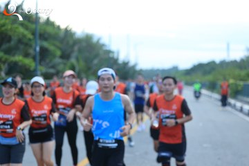 RUN TO LIVE 2025 - Ảnh #3275229
